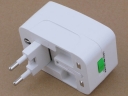 International Travel Plug Adapter Power Converter (931L)